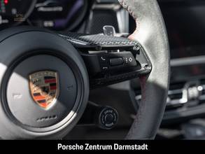 Thumbnail von Porsche Macan GTS Surround-View BOSE 21-Zoll Sportabgas