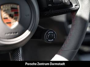 Thumbnail von Porsche Macan GTS Surround-View BOSE 21-Zoll Sportabgas