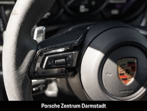 Thumbnail von Porsche Macan GTS Surround-View BOSE 21-Zoll Sportabgas
