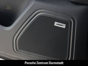 Thumbnail von Porsche Macan GTS Surround-View BOSE 21-Zoll Sportabgas