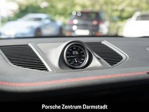 Thumbnail von Porsche Macan GTS Surround-View BOSE 21-Zoll Sportabgas