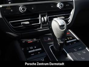 Thumbnail von Porsche Macan GTS Surround-View BOSE 21-Zoll Sportabgas