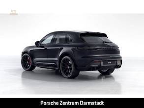 Thumbnail von Porsche Macan GTS Surround-View BOSE 21-Zoll Sportabgas