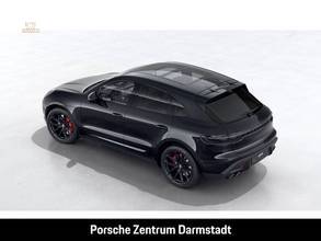 Thumbnail von Porsche Macan GTS Surround-View BOSE 21-Zoll Sportabgas