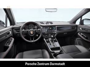Thumbnail von Porsche Macan GTS Surround-View BOSE 21-Zoll Sportabgas