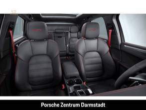 Thumbnail von Porsche Macan GTS Surround-View BOSE 21-Zoll Sportabgas