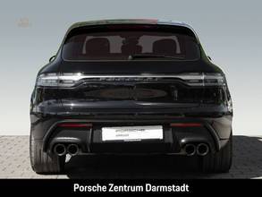 Thumbnail von Porsche Macan GTS Surround-View BOSE 21-Zoll Sportabgas