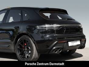 Thumbnail von Porsche Macan GTS Surround-View BOSE 21-Zoll Sportabgas