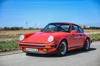 Thumbnail von Porsche 911 3.2l (G50)