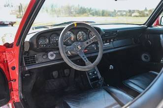 Thumbnail von Porsche 911 3.2l (G50)