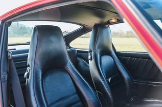 Thumbnail von Porsche 911 3.2l (G50)