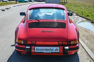 Thumbnail von Porsche 911 3.2l (G50)