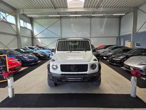 Thumbnail von Mercedes-Benz G 500 /Sunroof/360° Kamera/Night-Paket/*970€