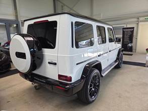 Thumbnail von Mercedes-Benz G 500 /Sunroof/360° Kamera/Night-Paket/*970€