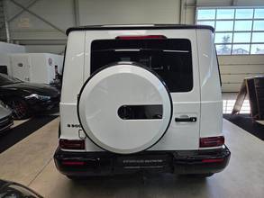 Thumbnail von Mercedes-Benz G 500 /Sunroof/360° Kamera/Night-Paket/*970€