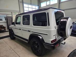 Thumbnail von Mercedes-Benz G 500 /Sunroof/360° Kamera/Night-Paket/*970€