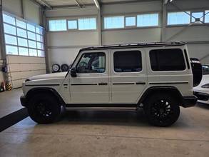 Thumbnail von Mercedes-Benz G 500 /Sunroof/360° Kamera/Night-Paket/*970€