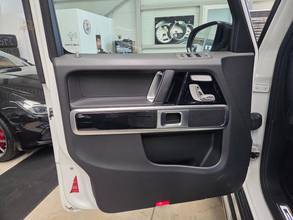 Thumbnail von Mercedes-Benz G 500 /Sunroof/360° Kamera/Night-Paket/*970€