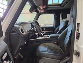 Thumbnail von Mercedes-Benz G 500 /Sunroof/360° Kamera/Night-Paket/*970€
