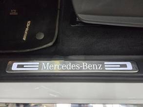 Thumbnail von Mercedes-Benz G 500 /Sunroof/360° Kamera/Night-Paket/*970€