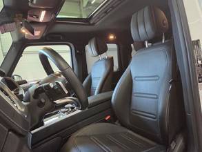 Thumbnail von Mercedes-Benz G 500 /Sunroof/360° Kamera/Night-Paket/*970€