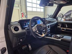 Thumbnail von Mercedes-Benz G 500 /Sunroof/360° Kamera/Night-Paket/*970€