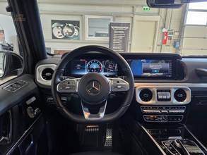 Thumbnail von Mercedes-Benz G 500 /Sunroof/360° Kamera/Night-Paket/*970€