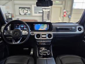 Thumbnail von Mercedes-Benz G 500 /Sunroof/360° Kamera/Night-Paket/*970€
