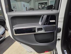 Thumbnail von Mercedes-Benz G 500 /Sunroof/360° Kamera/Night-Paket/*970€