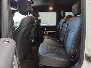 Thumbnail von Mercedes-Benz G 500 /Sunroof/360° Kamera/Night-Paket/*970€