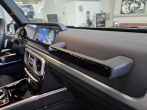Thumbnail von Mercedes-Benz G 500 /Sunroof/360° Kamera/Night-Paket/*970€