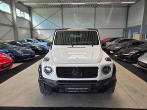 Thumbnail von Mercedes-Benz G 500 /Sunroof/360° Kamera/Night-Paket/*970€