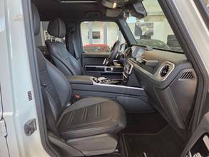 Thumbnail von Mercedes-Benz G 500 /Sunroof/360° Kamera/Night-Paket/*970€