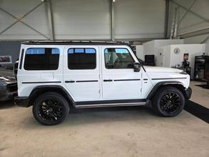 Thumbnail von Mercedes-Benz G 500 /Sunroof/360° Kamera/Night-Paket/*970€