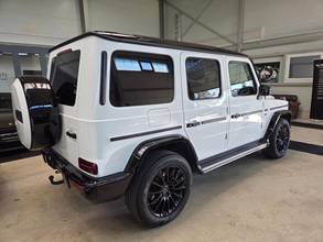 Thumbnail von Mercedes-Benz G 500 /Sunroof/360° Kamera/Night-Paket/*970€