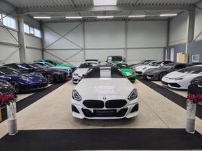 Thumbnail von BMW Z4 M40i /Head-Up/Harman Kardon/Keyless/*299€