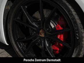 Thumbnail von Porsche 991 911 Targa 4S HA-Lenkung Liftsystem-VA BOSE