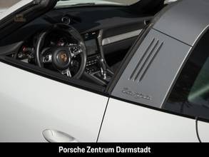 Thumbnail von Porsche 991 911 Targa 4S HA-Lenkung Liftsystem-VA BOSE