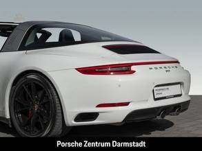 Thumbnail von Porsche 991 911 Targa 4S HA-Lenkung Liftsystem-VA BOSE