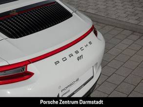 Thumbnail von Porsche 991 911 Targa 4S HA-Lenkung Liftsystem-VA BOSE