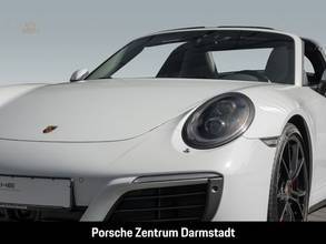Thumbnail von Porsche 991 911 Targa 4S HA-Lenkung Liftsystem-VA BOSE