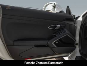 Thumbnail von Porsche 991 911 Targa 4S HA-Lenkung Liftsystem-VA BOSE