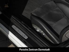 Thumbnail von Porsche 991 911 Targa 4S HA-Lenkung Liftsystem-VA BOSE