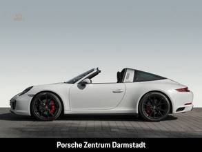 Thumbnail von Porsche 991 911 Targa 4S HA-Lenkung Liftsystem-VA BOSE