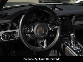 Thumbnail von Porsche 991 911 Targa 4S HA-Lenkung Liftsystem-VA BOSE