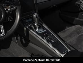 Thumbnail von Porsche 991 911 Targa 4S HA-Lenkung Liftsystem-VA BOSE