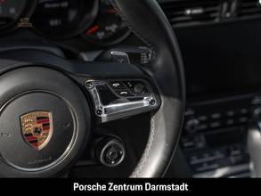 Thumbnail von Porsche 991 911 Targa 4S HA-Lenkung Liftsystem-VA BOSE