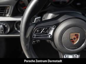 Thumbnail von Porsche 991 911 Targa 4S HA-Lenkung Liftsystem-VA BOSE