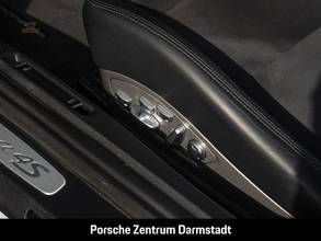 Thumbnail von Porsche 991 911 Targa 4S HA-Lenkung Liftsystem-VA BOSE