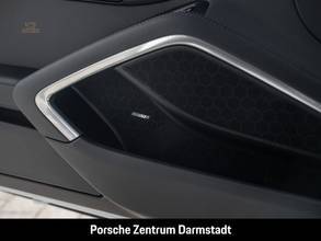 Thumbnail von Porsche 991 911 Targa 4S HA-Lenkung Liftsystem-VA BOSE